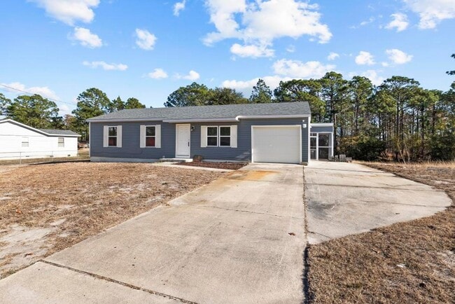 Photo - Newly Remodeled Hubert Home