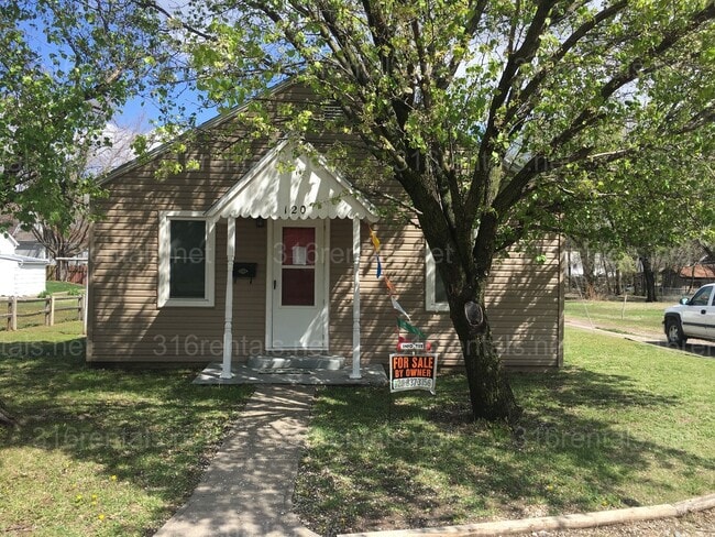 Photo - $850 - 2 bed 1 bath - Single Family Home