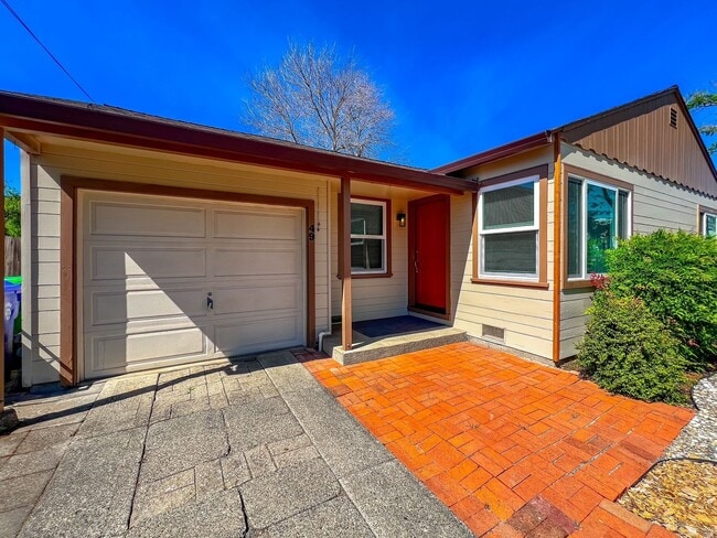 Photo - Charming Westwood Cottage in the Heart of Napa