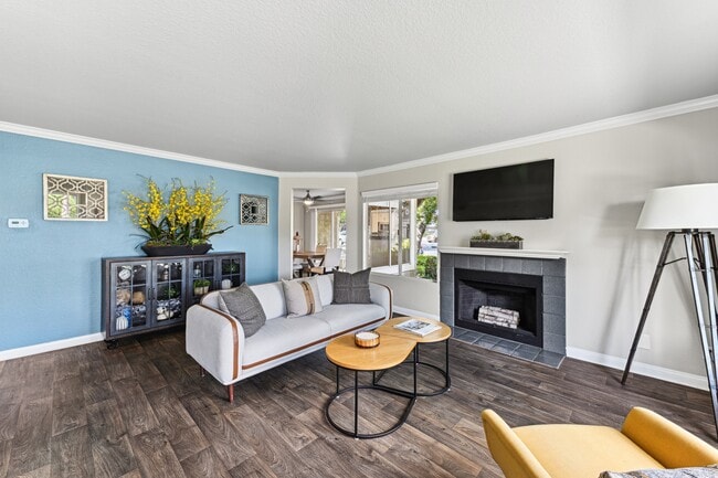 Hidden Hills Condominium Rentals