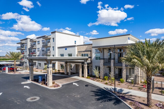 Mera Westgate 55+ Active Adult