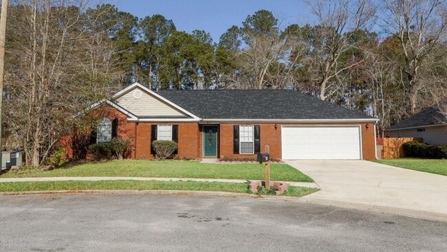 Building Photo - Charming 3-Bedroom Home on Quiet Cul-de-Sac in Sterling Creek, Richmond Hill!