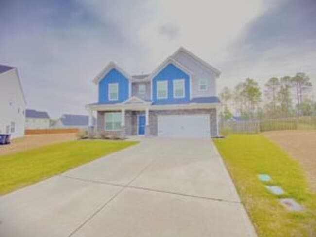 Like New in Longview! - Like New in Longview! Casa