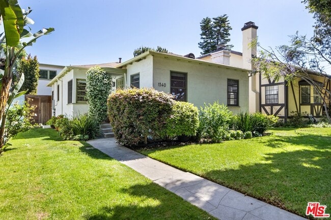 Building Photo - 1340 Grant St