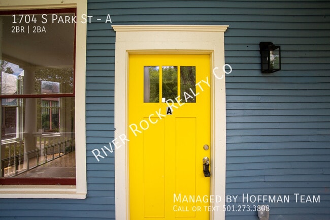 Photo - 1704 S Park St Unit A