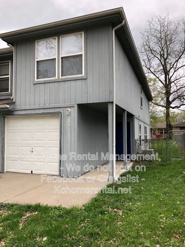Photo - 1003 South Hocker Ave