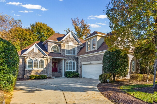 Building Photo - "Luxurious 4-Bed Oasis with Granite Countertops & Cozy Fireplace in Charlotte - 3914 Sq Ft of Ele...