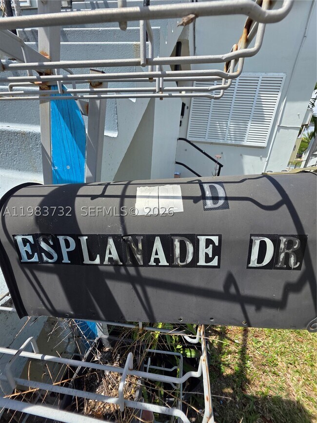 71 Esplanade D Espl Unit D