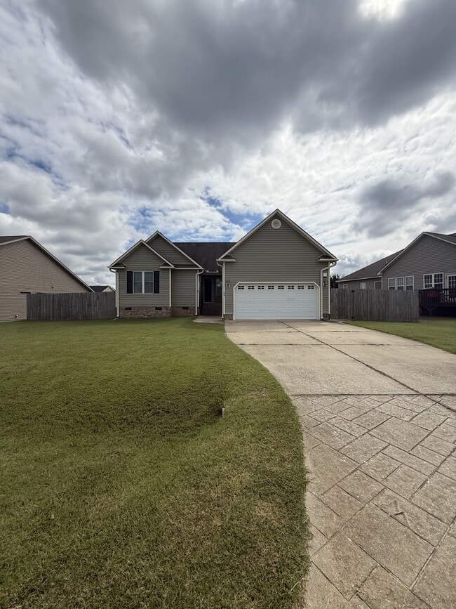 Building Photo - 66 Waxflower Dr Rental