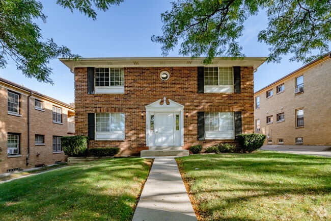 Photo - Longfellow Gardens Apartment Homes