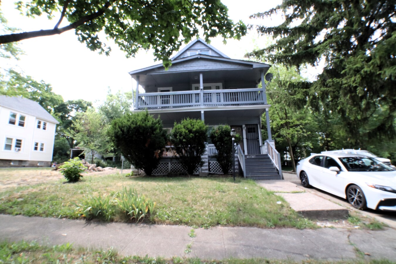 Photo - 10514 Mount Auburn Ave Apartments