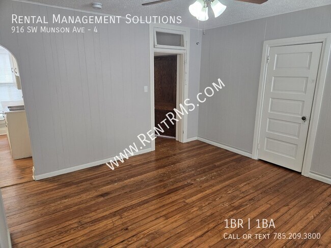 Photo - 916 SW Munson Ave Unit 4