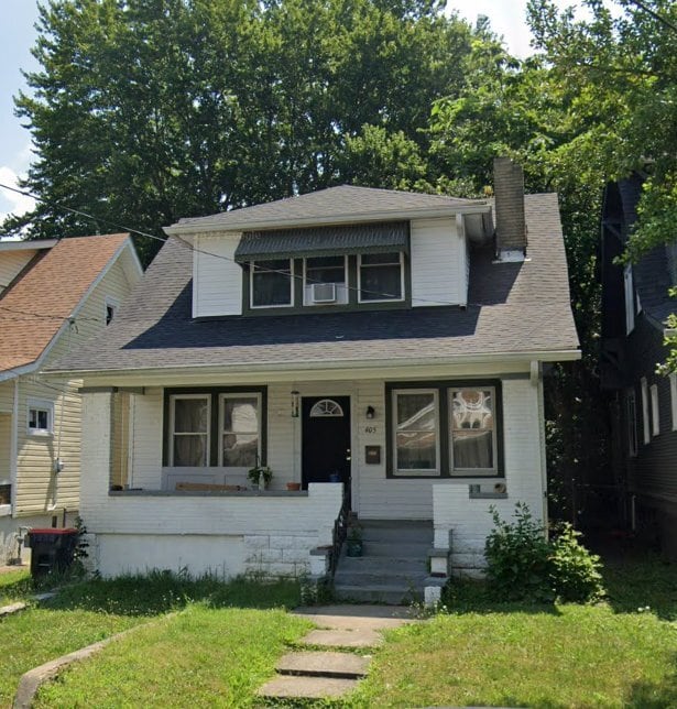 Building Photo - 405 S 39th St