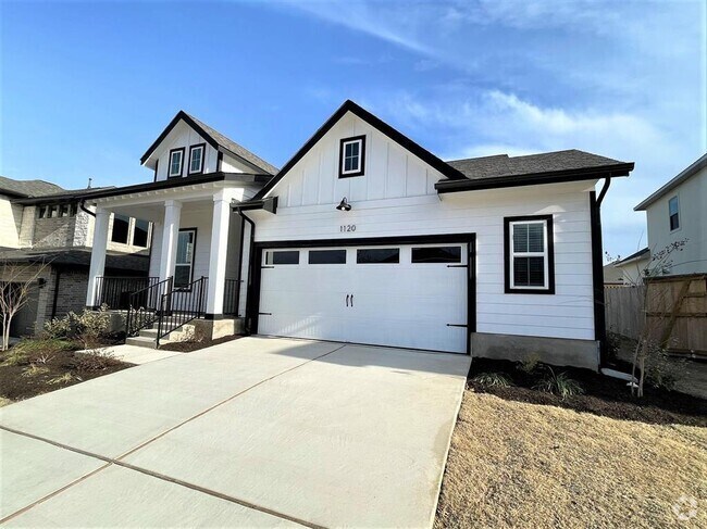 Building Photo - 1120 Bluewood Bnd Rental