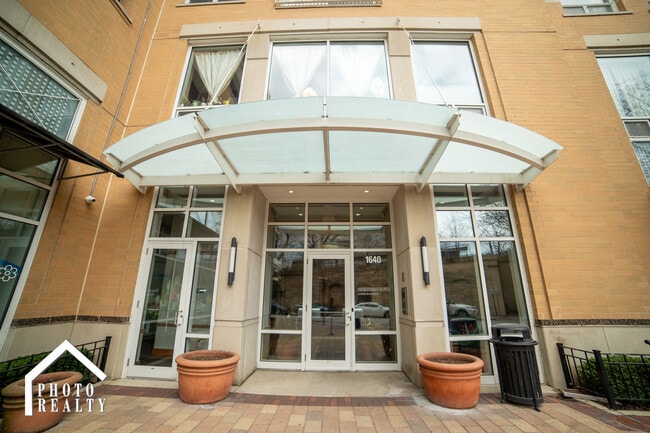 Photo - 1640 Maple Ave Condo Unit 1208