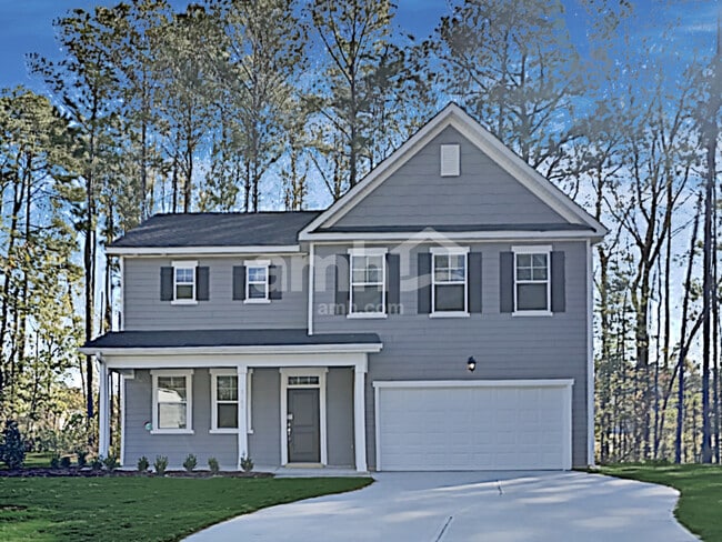 Building Photo - 3069 Day Flower Dr Rental