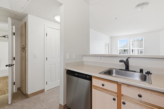 Market Gateway Apartments