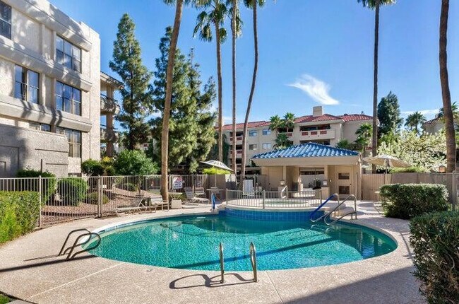 5124 N 31st Pl Unit 517