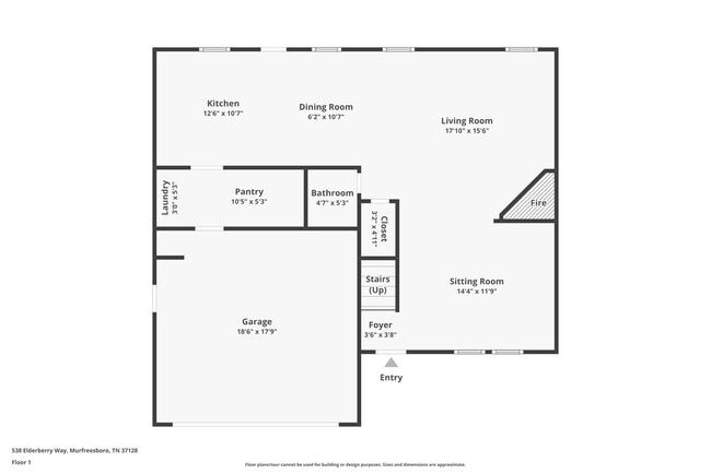 Photo - 538 Elderberry Way