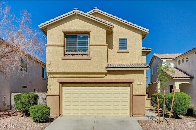 Building Photo - 5309 Luna Bonita St Rental