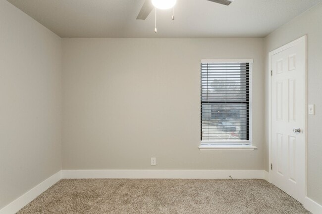 Waterside Apartments Tulsa