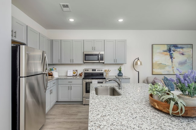 Covey Homes Dawson Ridge