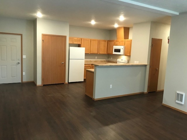 Photo - Salnave Glen