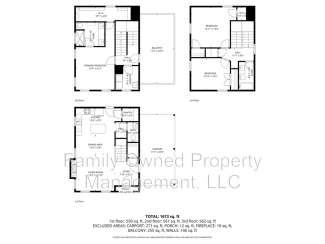 Photo - 8608 Bowen Corner Ave