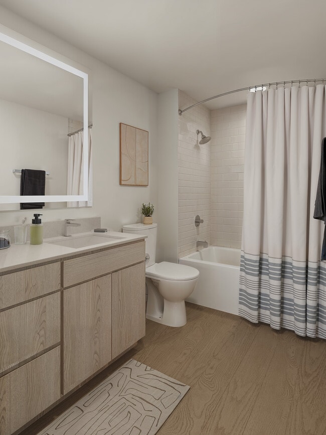 Baños privados