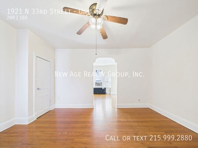 Photo - 1921 N 33rd St Unit 3F