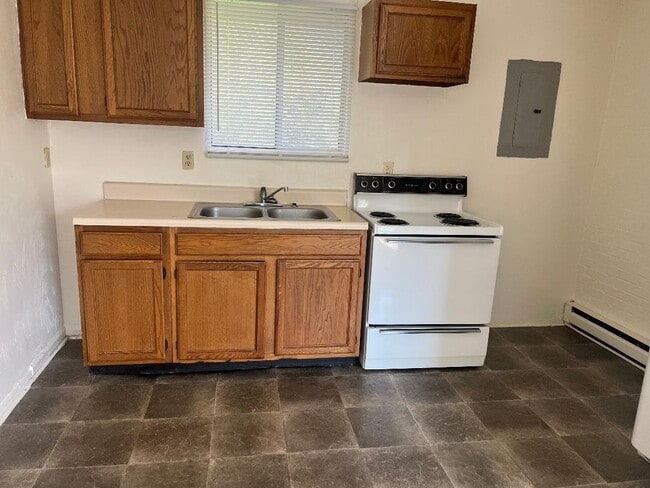 Photo - 1416 Moorman Ave NW Unidad D