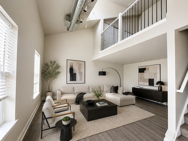 Mia - Loft