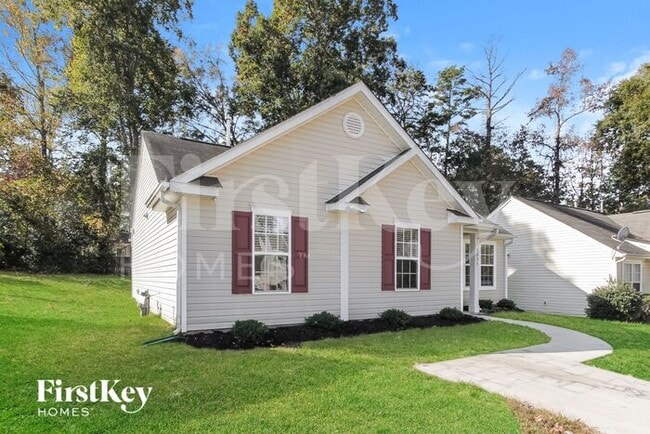 Photo - 3031 Patriots Point Ln Casa