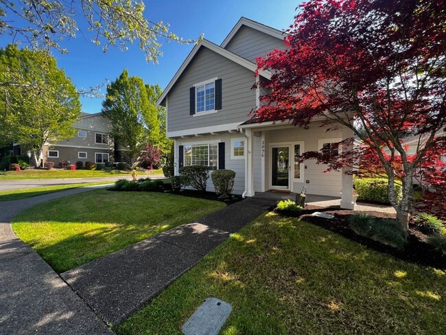 Photo - 3 Bedroom DuPont Home for Rent with A/C