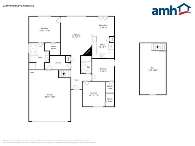 Photo - 32 Riverbed Dr