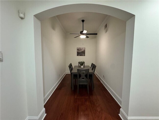 2277 Peachtree Rd Unidad 510
