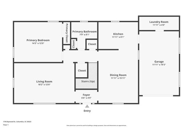 Photo - 1745 Bywood Dr
