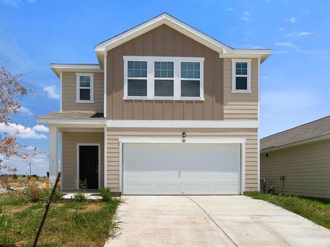 Building Photo - 101 Aoudad Rd