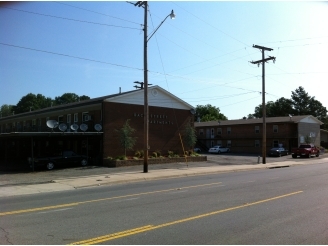 Race Street Apartments - Race Street Apartments