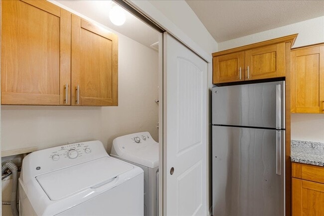 Cascade Woods Apartments