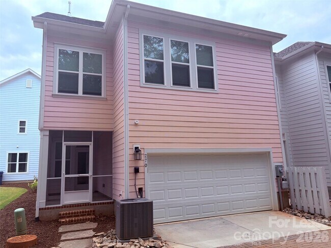 270 Gilead Rd