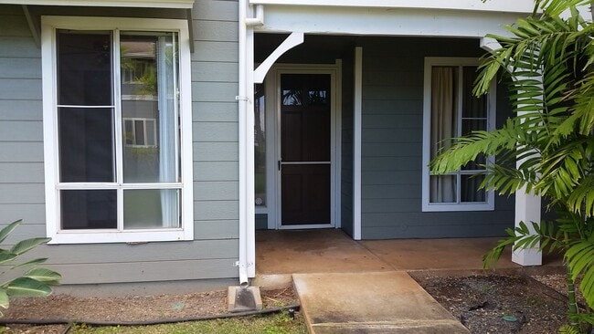 Photo - Kekuilani Villas in Villages of Kapolei Unit D/403