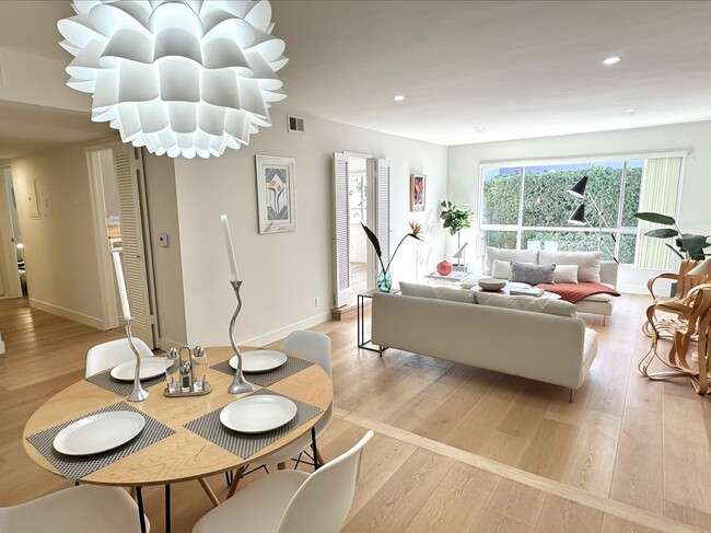 Building Photo - Sherman Oaks Apartments - Off Market