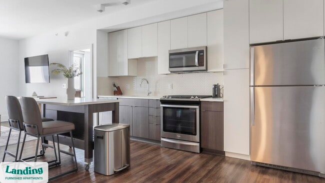 Photo - 3005 Peachtree Rd NW Unidad 1215.1412104