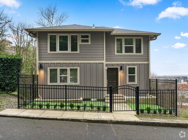 Building Photo - New Build 3 Bed, 2.5 Bath Rental home in ...