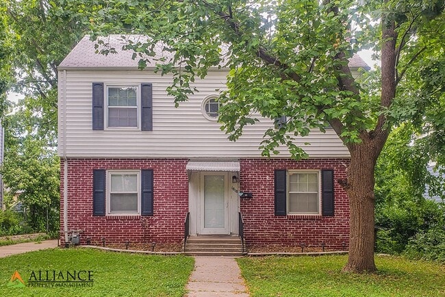 Photo - Close to K-State!