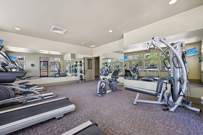 Photo - Copper Creek Apts