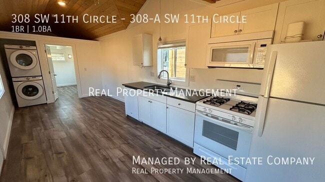 Photo - 308 SW 11th Cir Unit 308-A SW 11th Circle