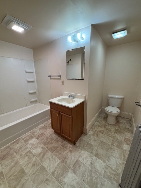 Bathroom 1 - 130 N Fairview St
