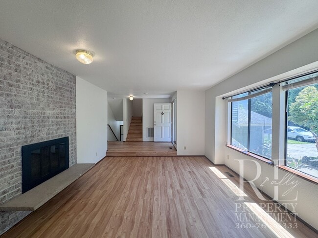 Photo - Spacious Poulsbo Home with Large Basement, Fenced Yard & Garden Space